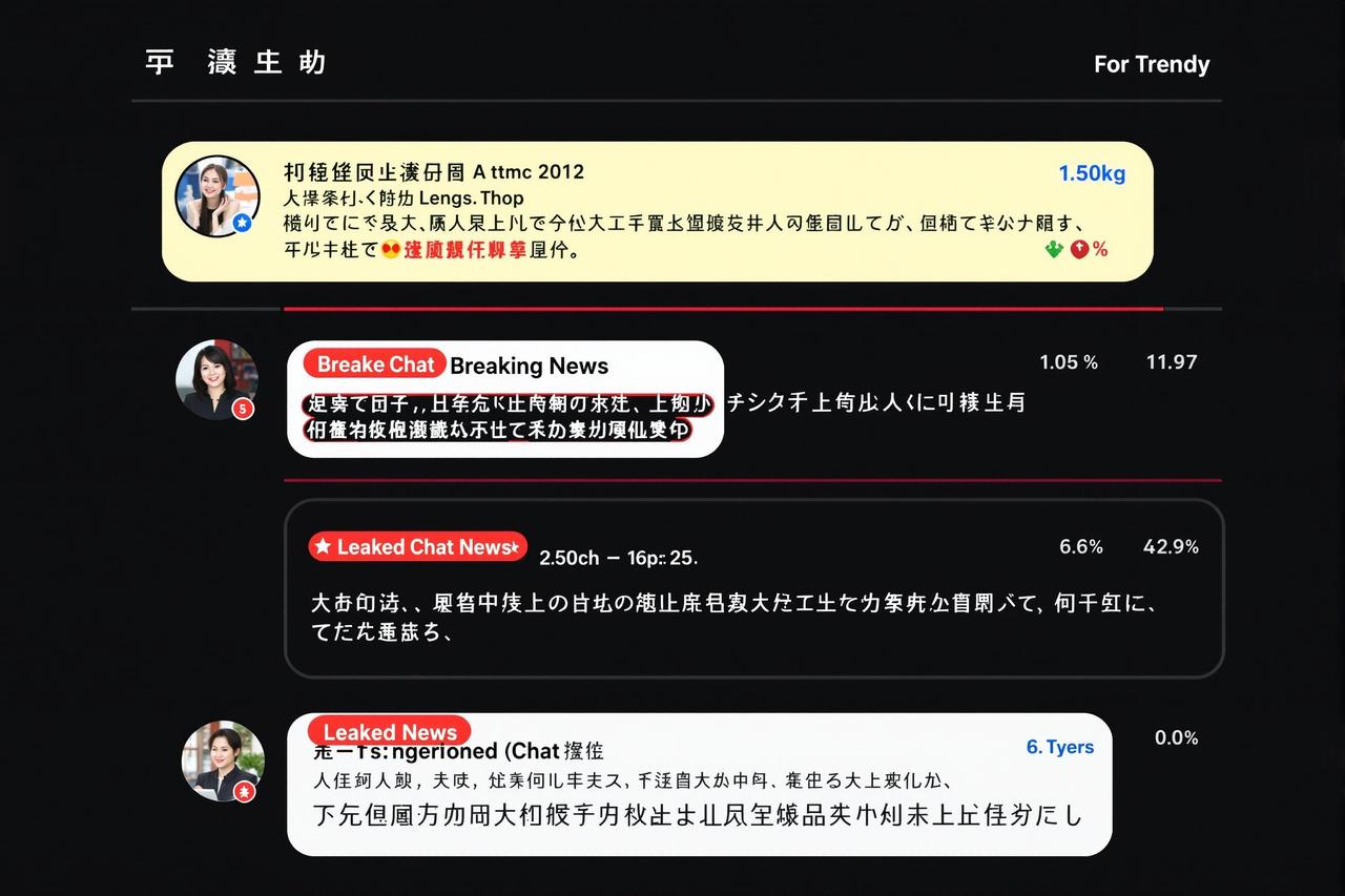 带你领略明星真实生活的同时也关注头条怎么屏蔽作者的实用技巧 配图 1